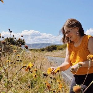 Meet your Posher, Callie